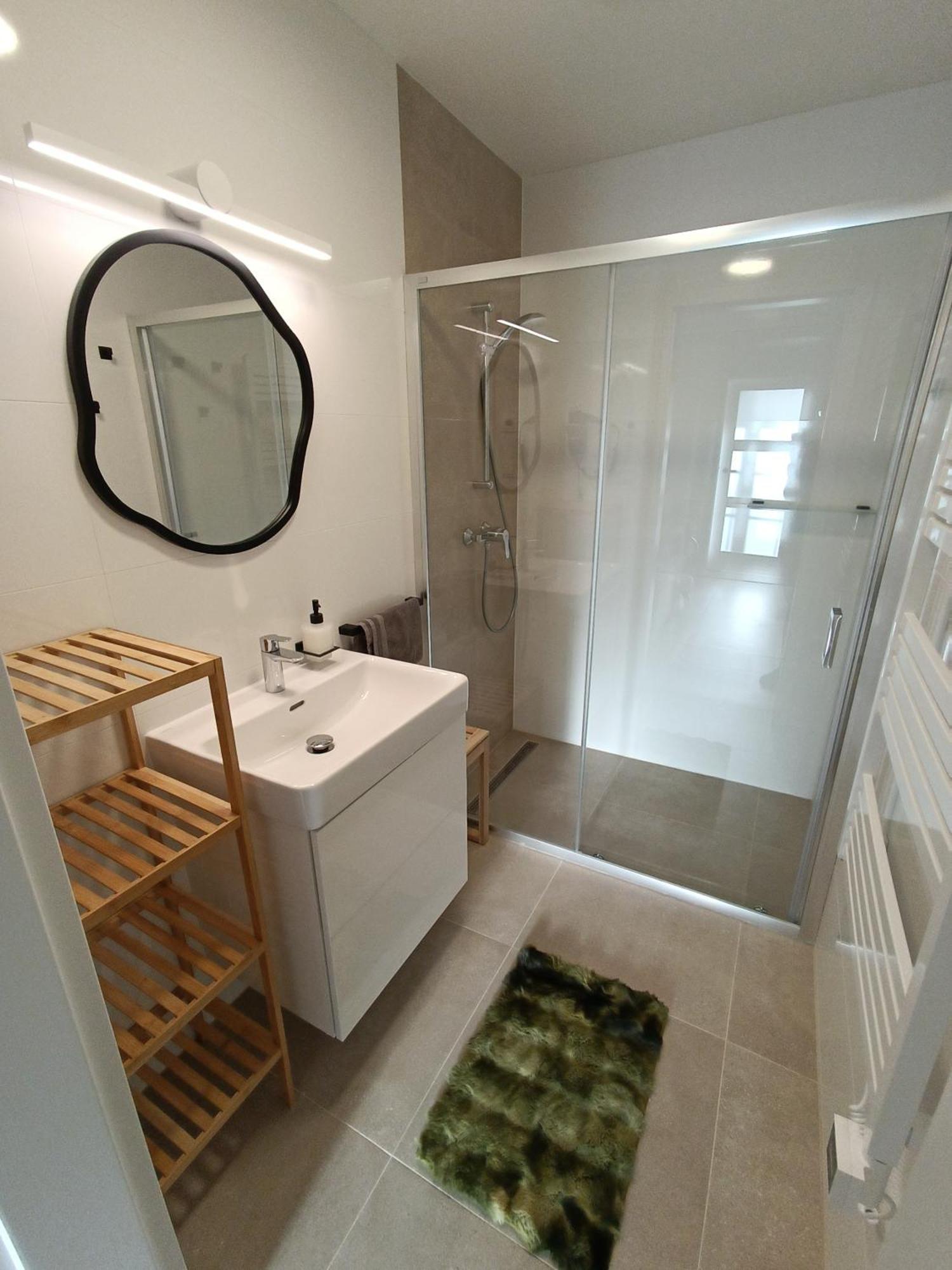 Apartman Na Mechu Janov nad Nisou Exterior foto